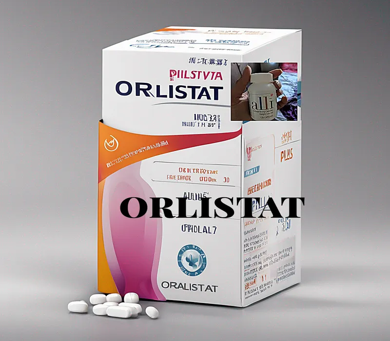 Orlistat cual es su precio